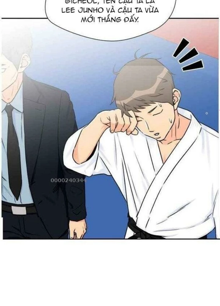 Khuôn Mặt Thiên Tài Chapter 46 - 51