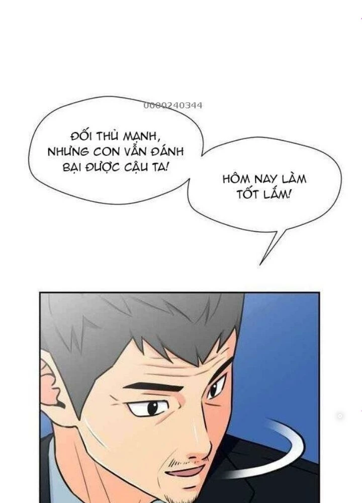 Khuôn Mặt Thiên Tài Chapter 46 - 53