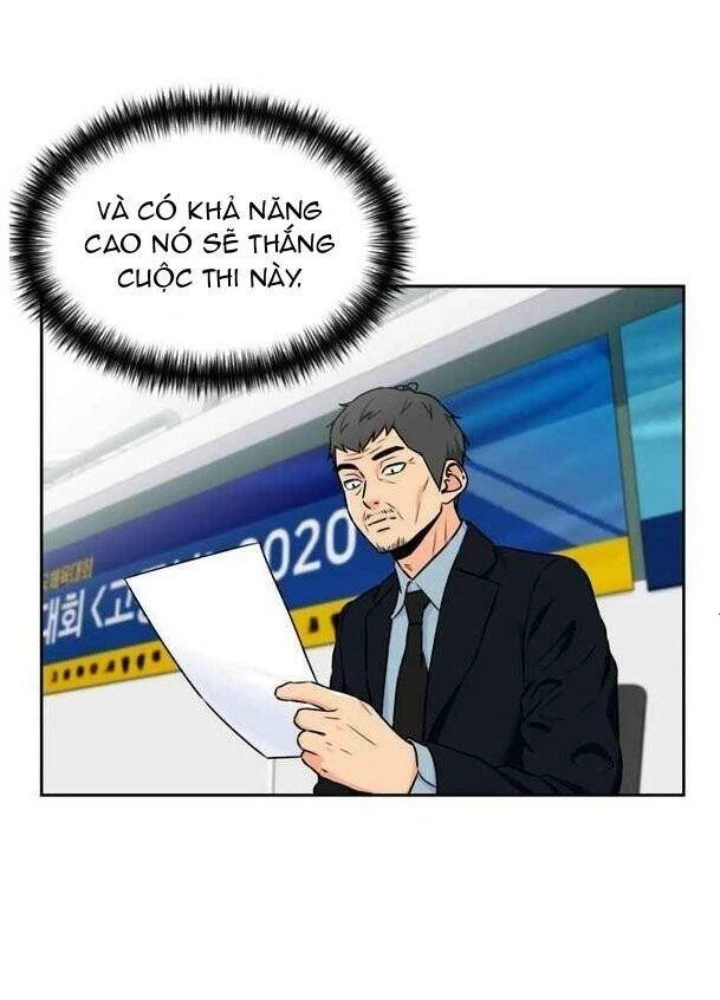 Khuôn Mặt Thiên Tài Chapter 46 - 79