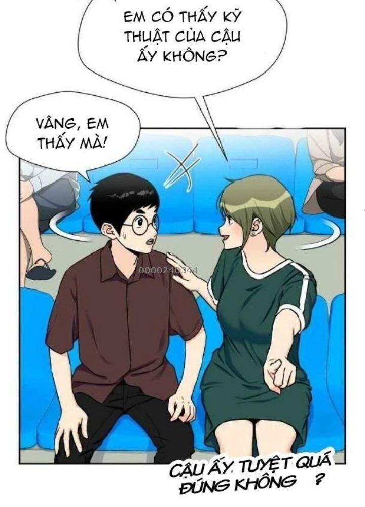 Khuôn Mặt Thiên Tài Chapter 46 - 121