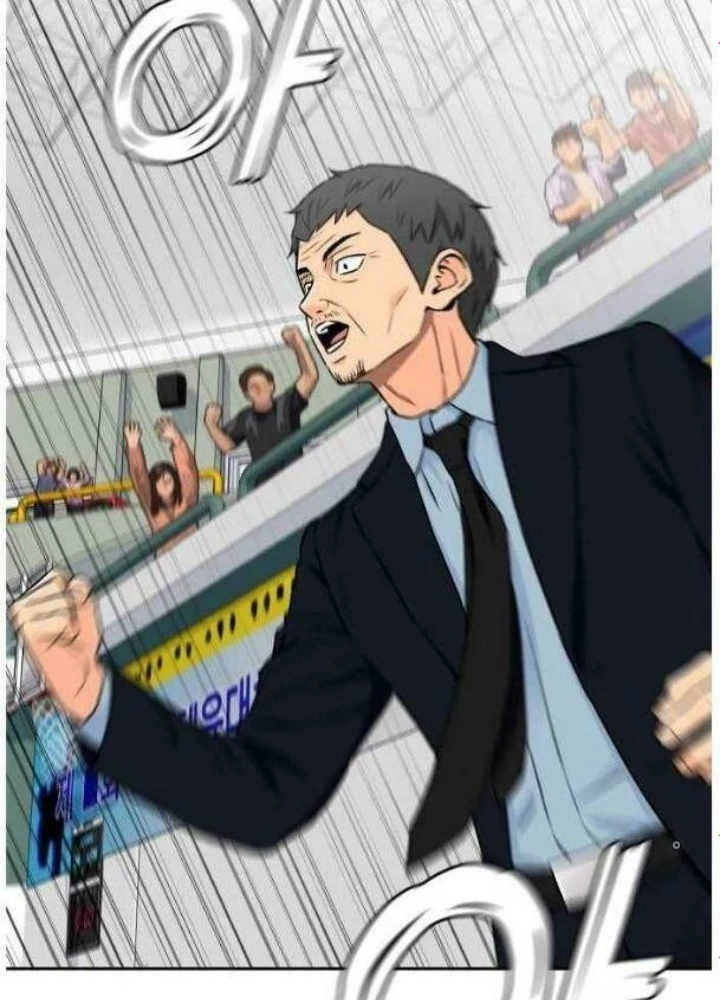 Khuôn Mặt Thiên Tài Chapter 46 - 133