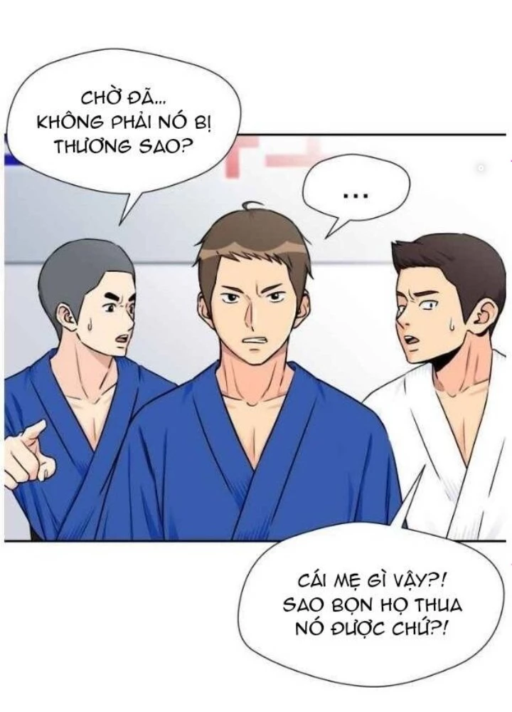 Khuôn Mặt Thiên Tài Chapter 46 - 143