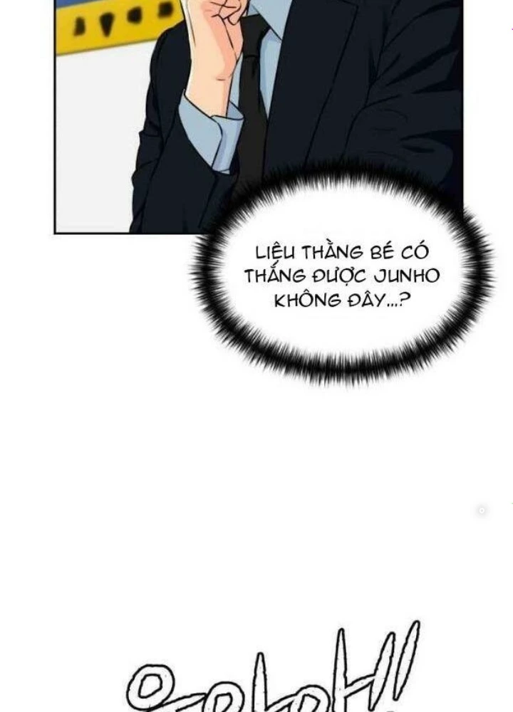 Khuôn Mặt Thiên Tài Chapter 46 - 155