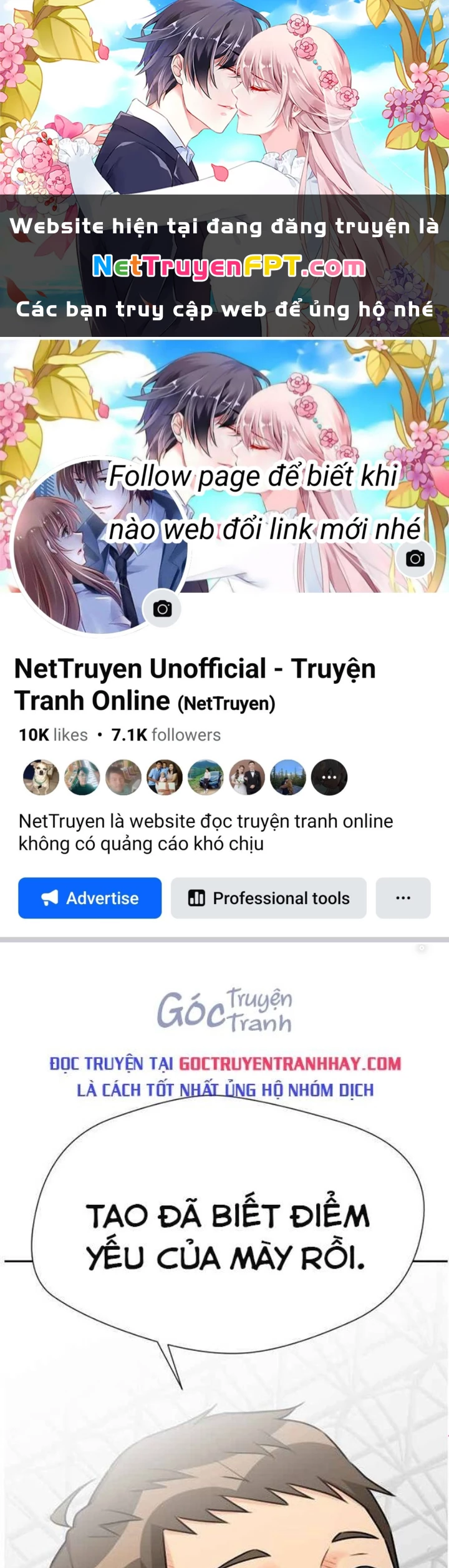 Khuôn Mặt Thiên Tài Chapter 47 - 1