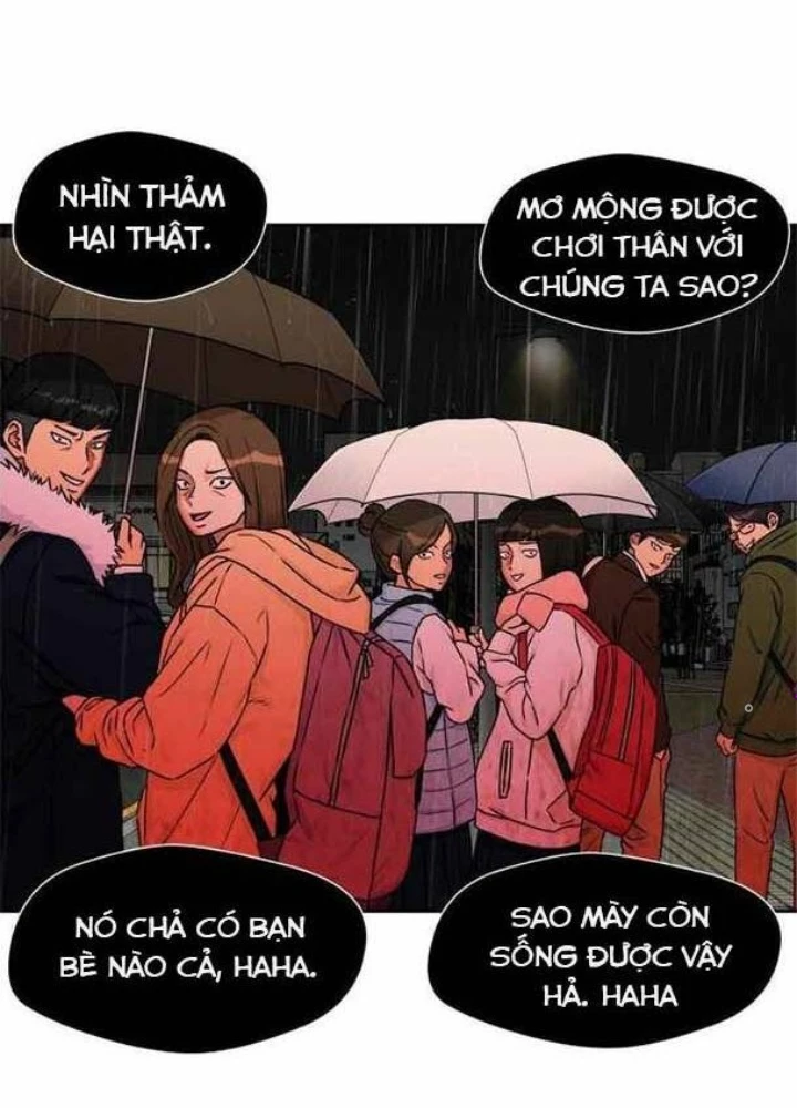 Khuôn Mặt Thiên Tài Chapter 48 - 51