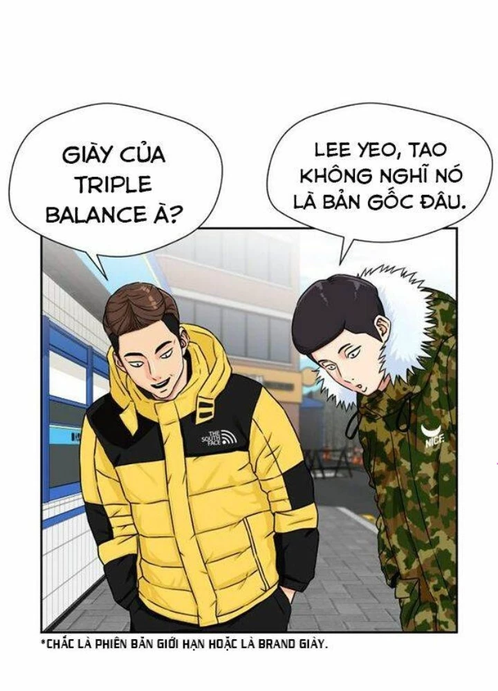 Khuôn Mặt Thiên Tài Chapter 49 - 89