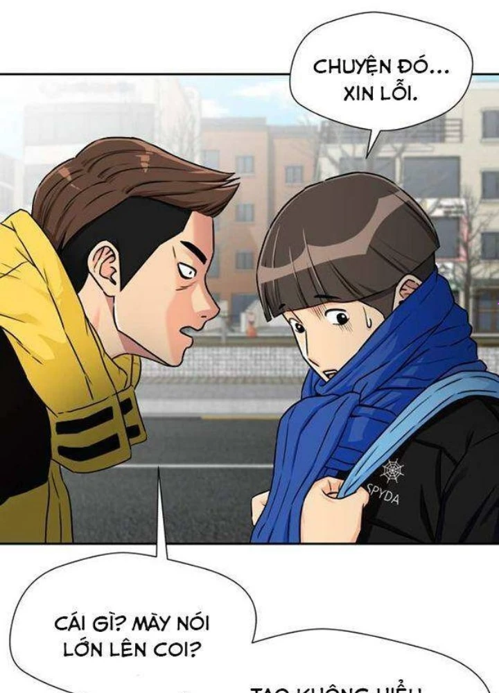 Khuôn Mặt Thiên Tài Chapter 49 - 97