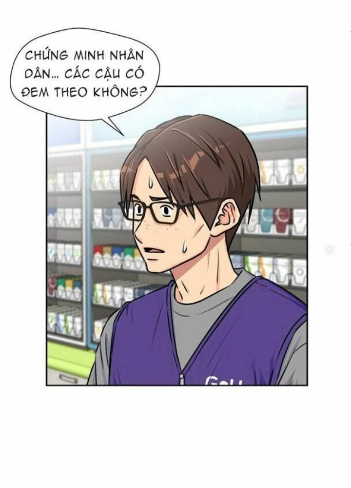 Khuôn Mặt Thiên Tài Chapter 50 - 35
