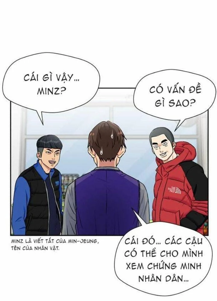 Khuôn Mặt Thiên Tài Chapter 50 - 37