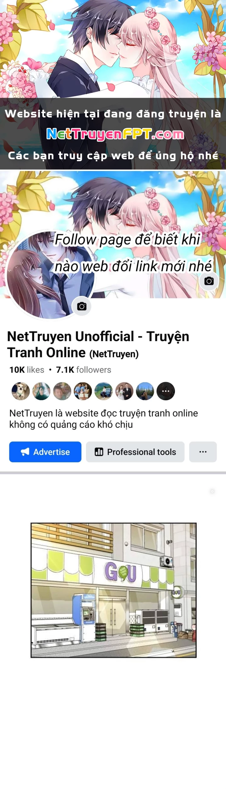 Khuôn Mặt Thiên Tài Chapter 52 - 1