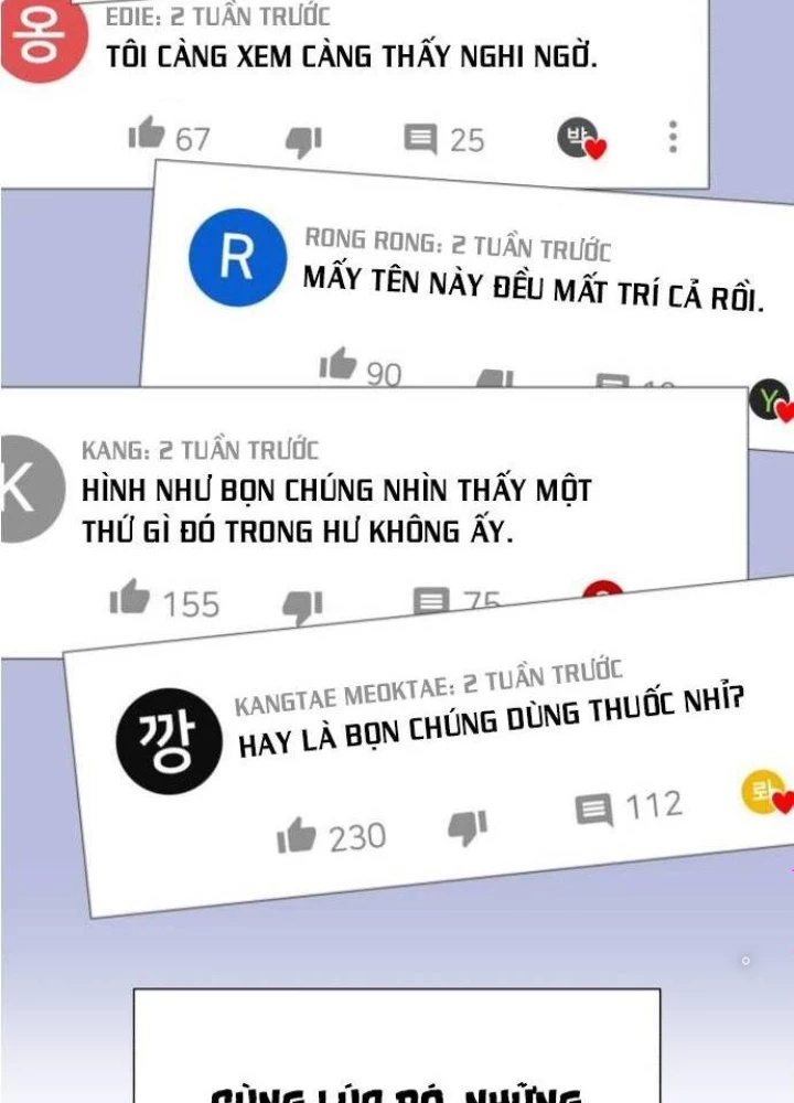 Khuôn Mặt Thiên Tài Chapter 52 - 55