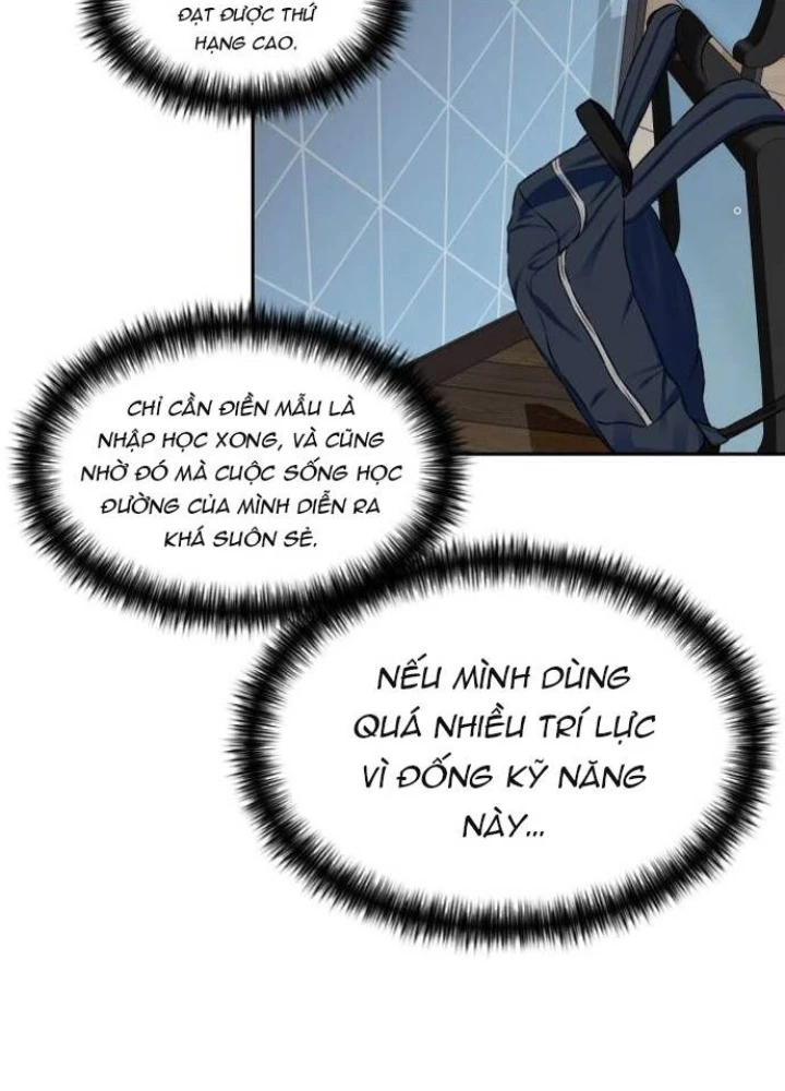 Khuôn Mặt Thiên Tài Chapter 52 - 71