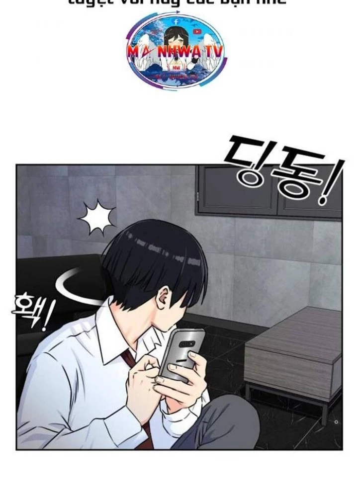 Khuôn Mặt Thiên Tài Chapter 53 - 59