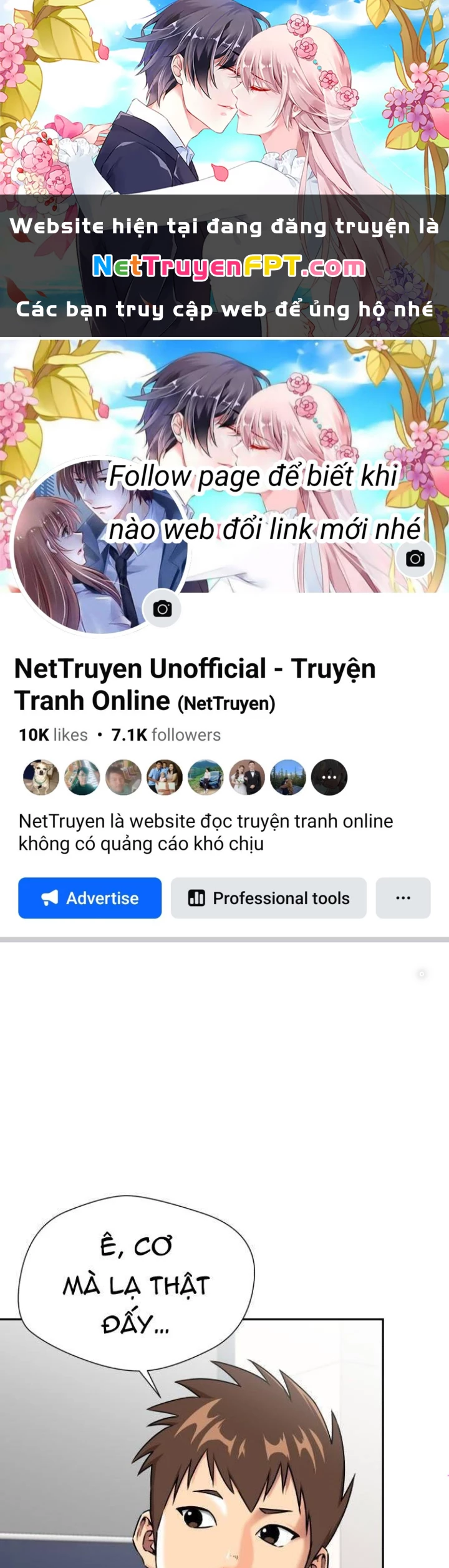 Khuôn Mặt Thiên Tài Chapter 54 - 1