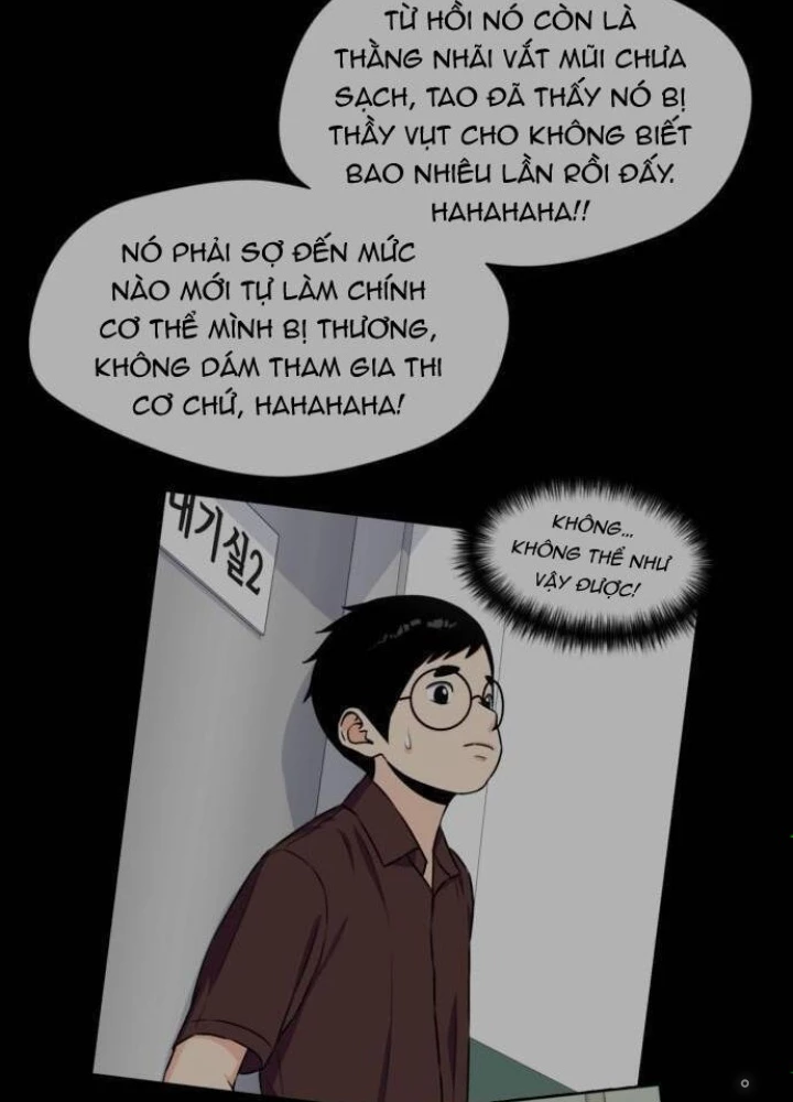 Khuôn Mặt Thiên Tài Chapter 54 - 23