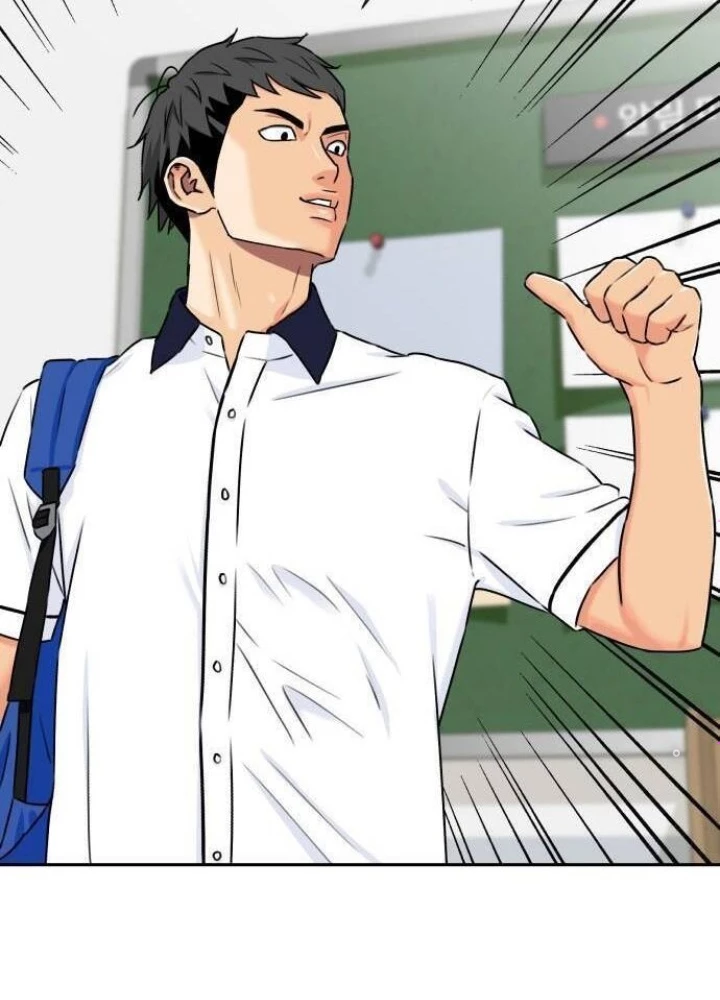 Khuôn Mặt Thiên Tài Chapter 54 - 115