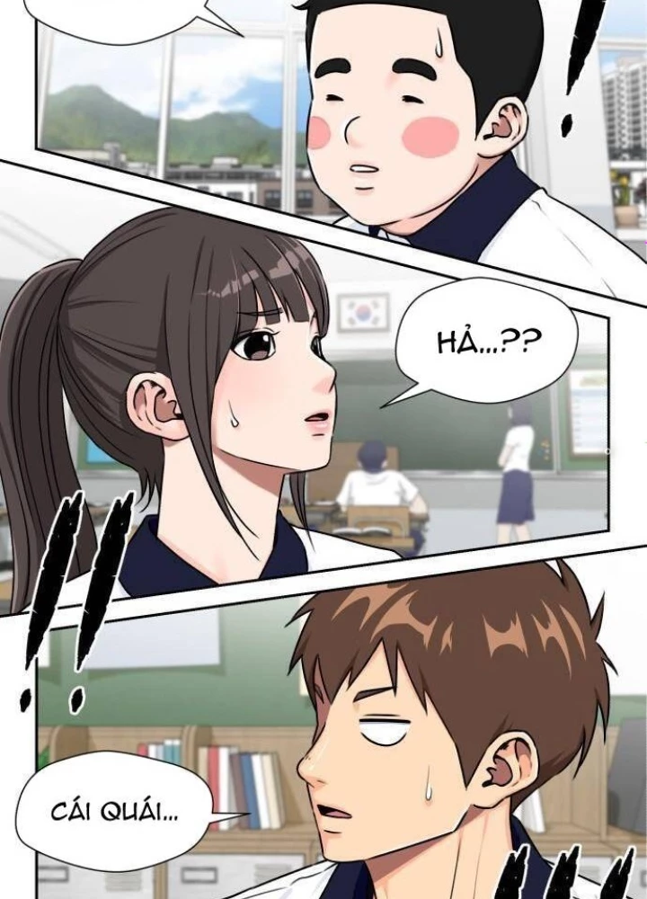 Khuôn Mặt Thiên Tài Chapter 54 - 121