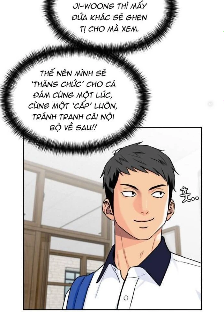 Khuôn Mặt Thiên Tài Chapter 54 - 125