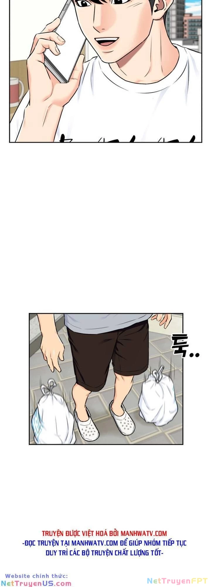 Khuôn Mặt Thiên Tài Chapter 61 - 4