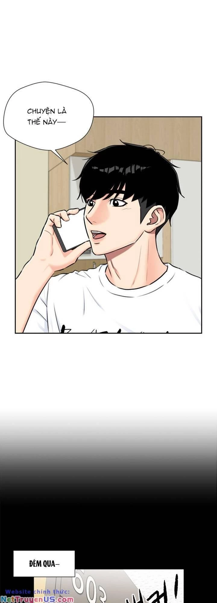 Khuôn Mặt Thiên Tài Chapter 61 - 6