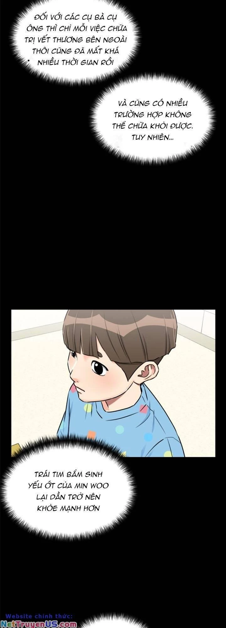 Khuôn Mặt Thiên Tài Chapter 61 - 15