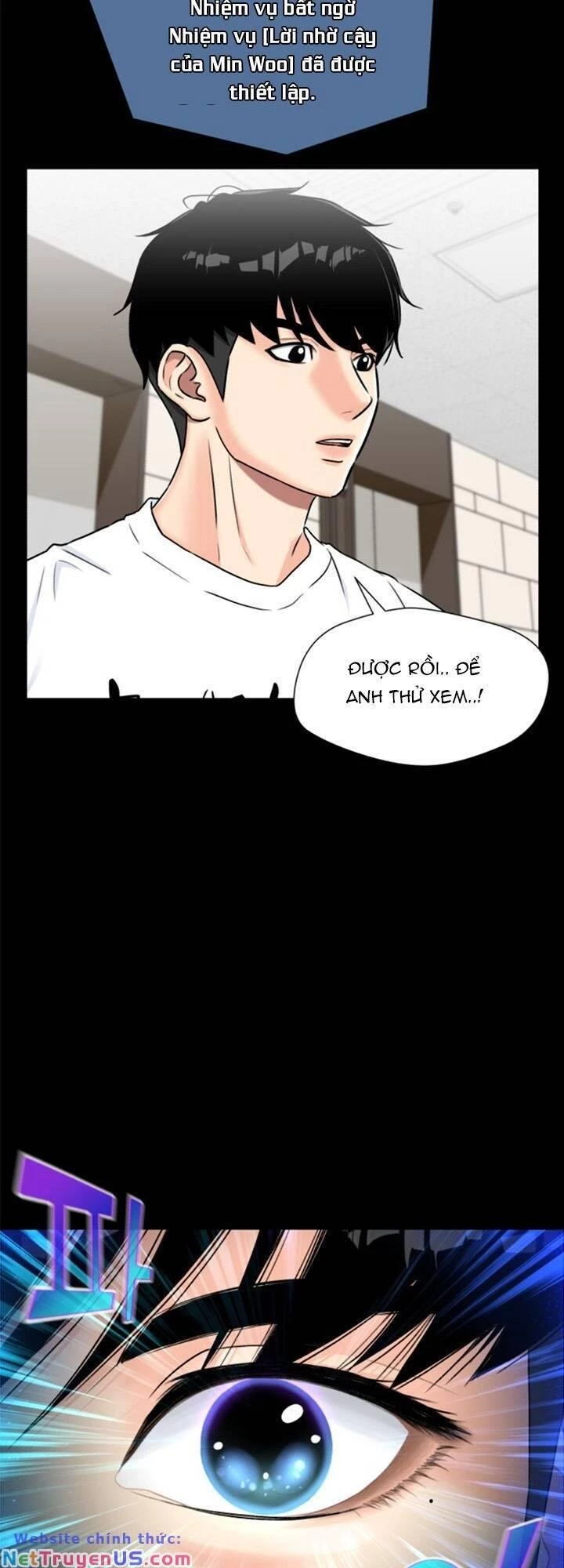 Khuôn Mặt Thiên Tài Chapter 61 - 19
