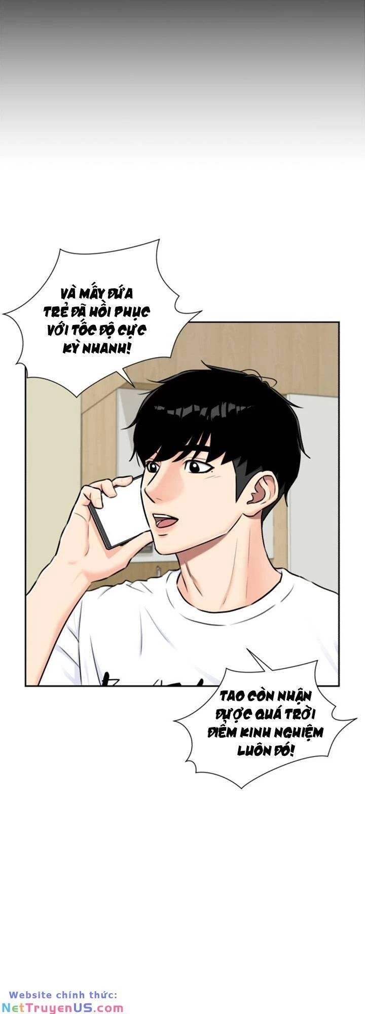 Khuôn Mặt Thiên Tài Chapter 61 - 28