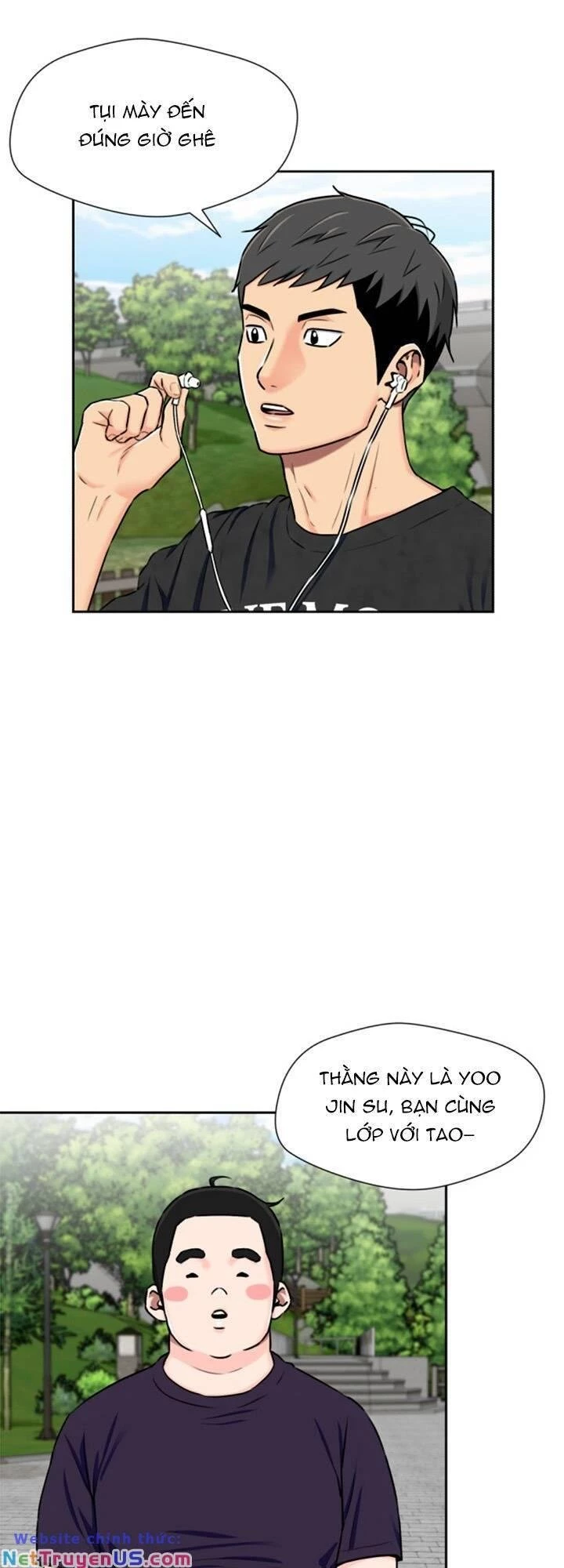 Khuôn Mặt Thiên Tài Chapter 61 - 36