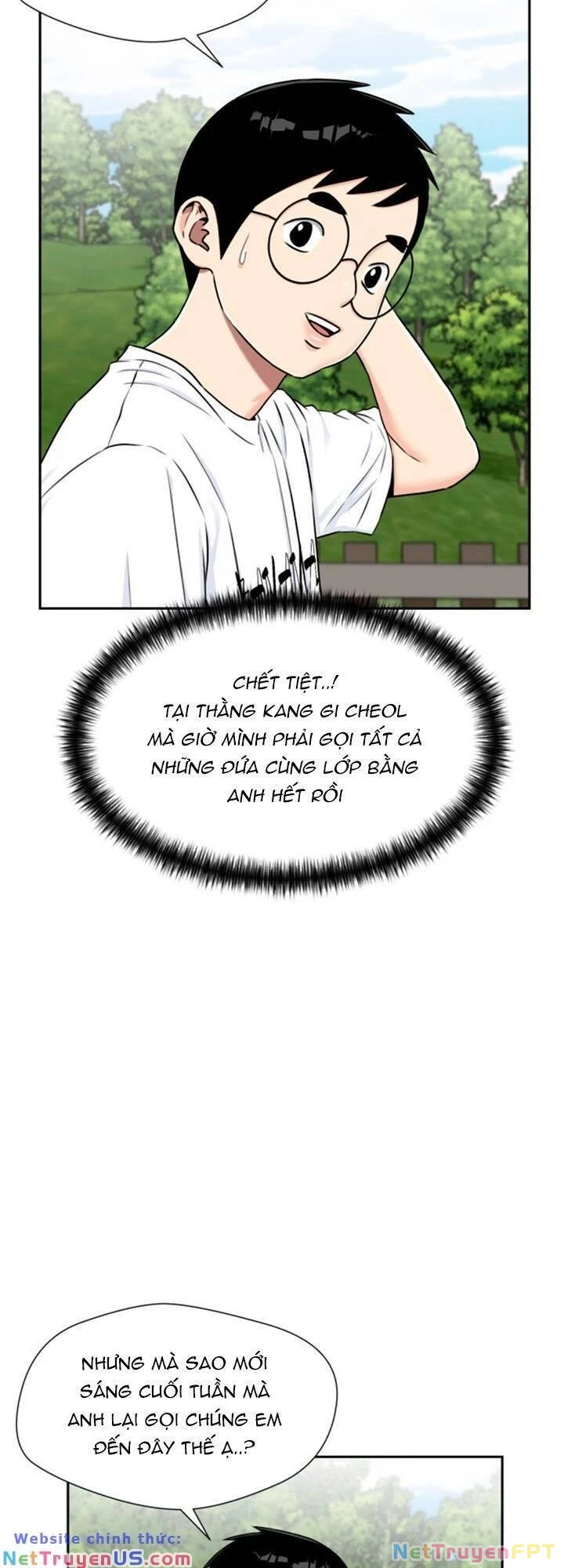 Khuôn Mặt Thiên Tài Chapter 61 - 38