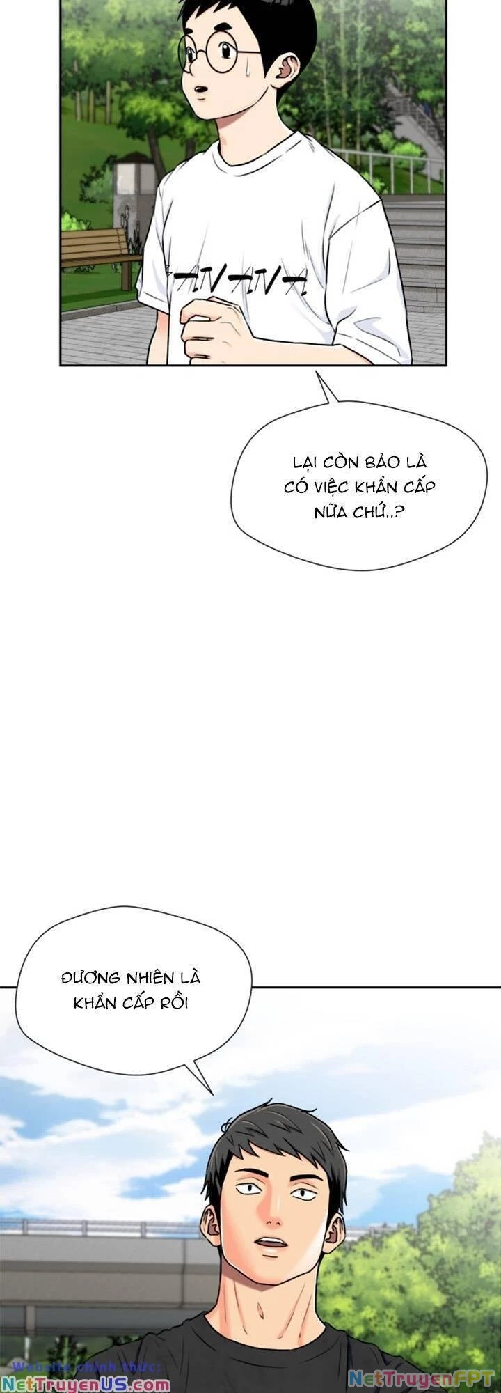 Khuôn Mặt Thiên Tài Chapter 61 - 39