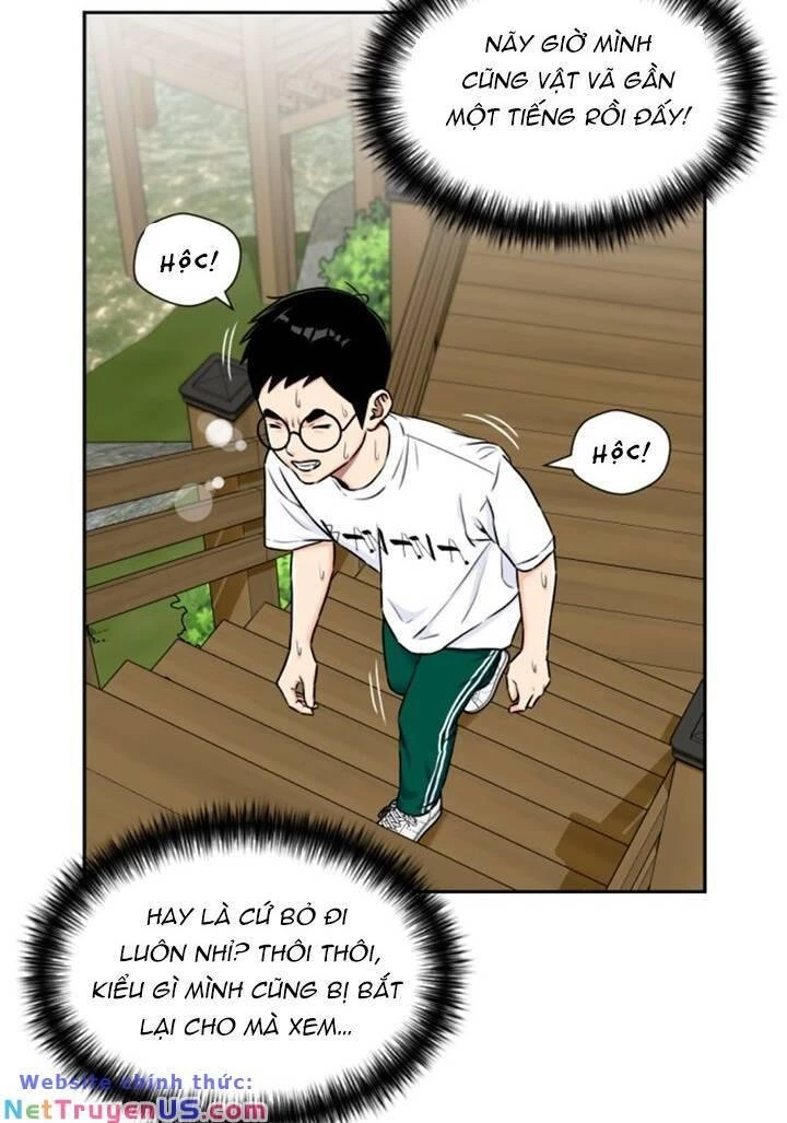 Khuôn Mặt Thiên Tài Chapter 61 - 44