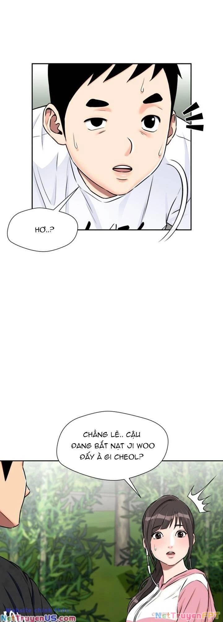 Khuôn Mặt Thiên Tài Chapter 61 - 46