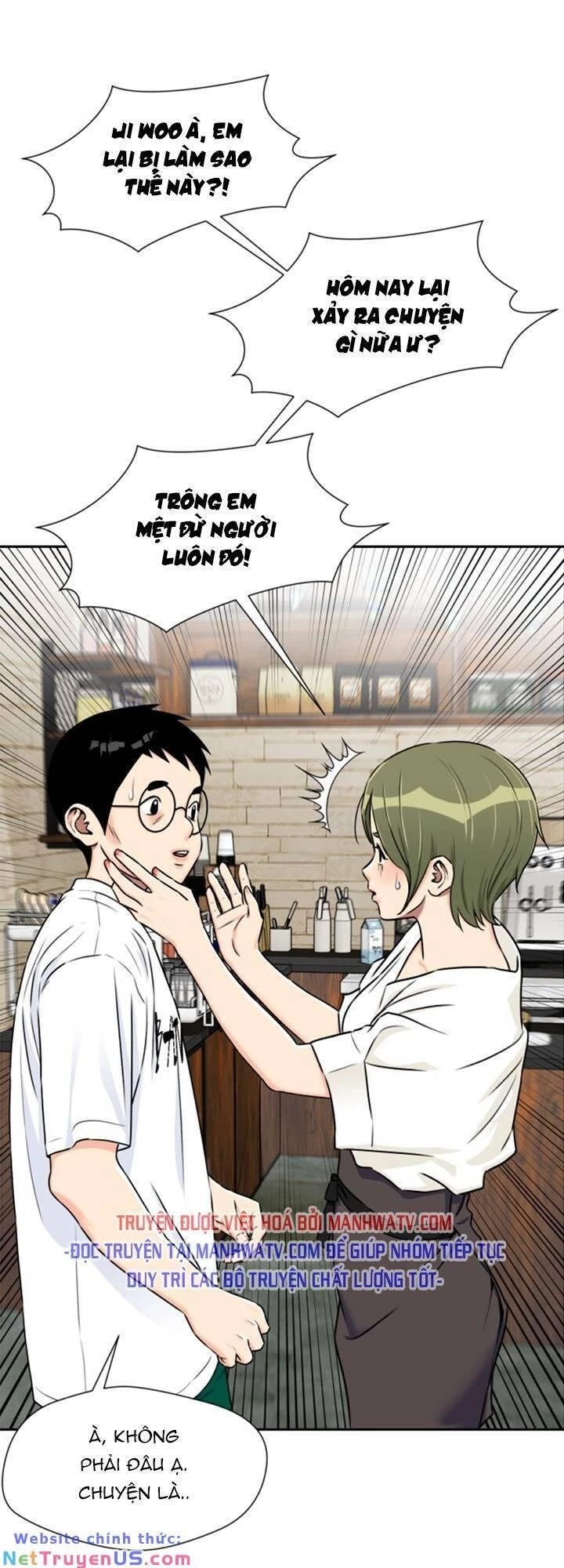 Khuôn Mặt Thiên Tài Chapter 61 - 52