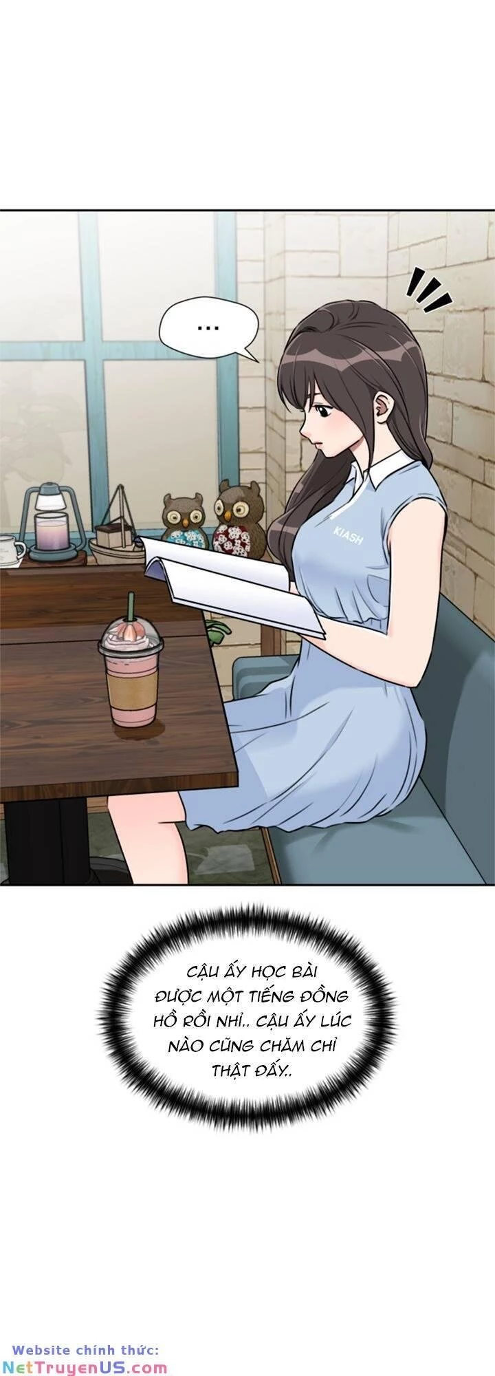Khuôn Mặt Thiên Tài Chapter 62 - 6