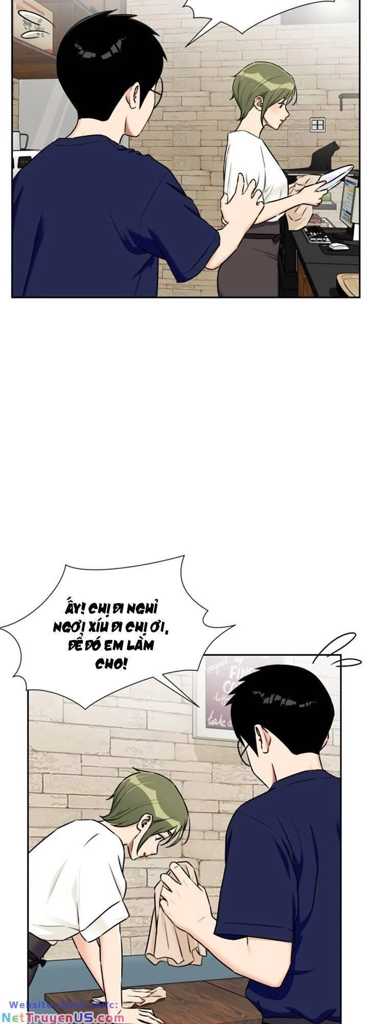 Khuôn Mặt Thiên Tài Chapter 62 - 8