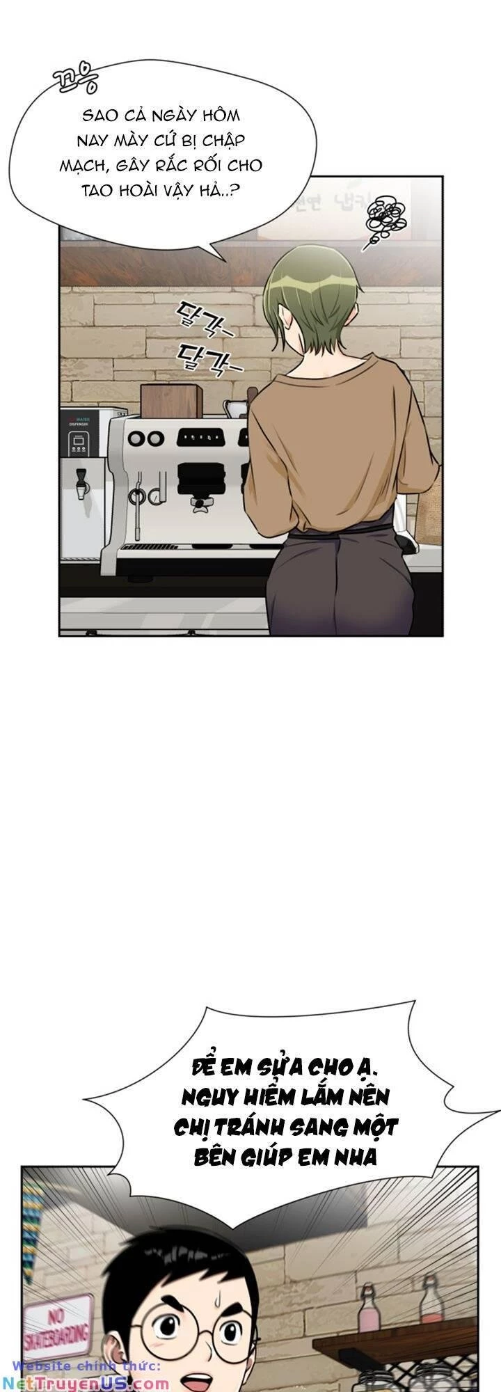 Khuôn Mặt Thiên Tài Chapter 62 - 12