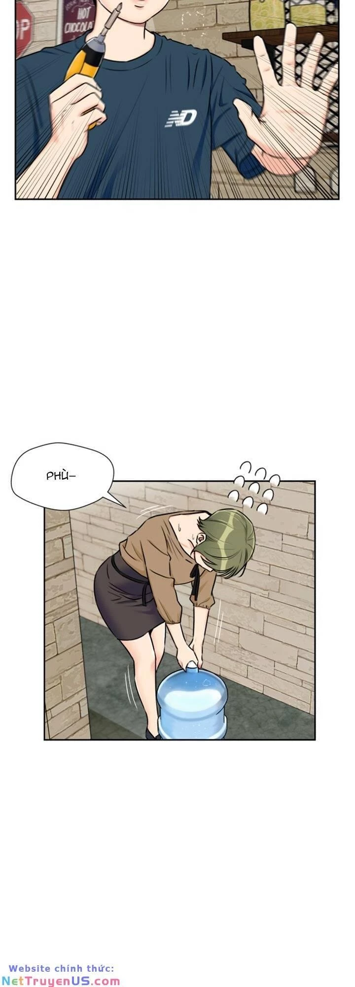 Khuôn Mặt Thiên Tài Chapter 62 - 13