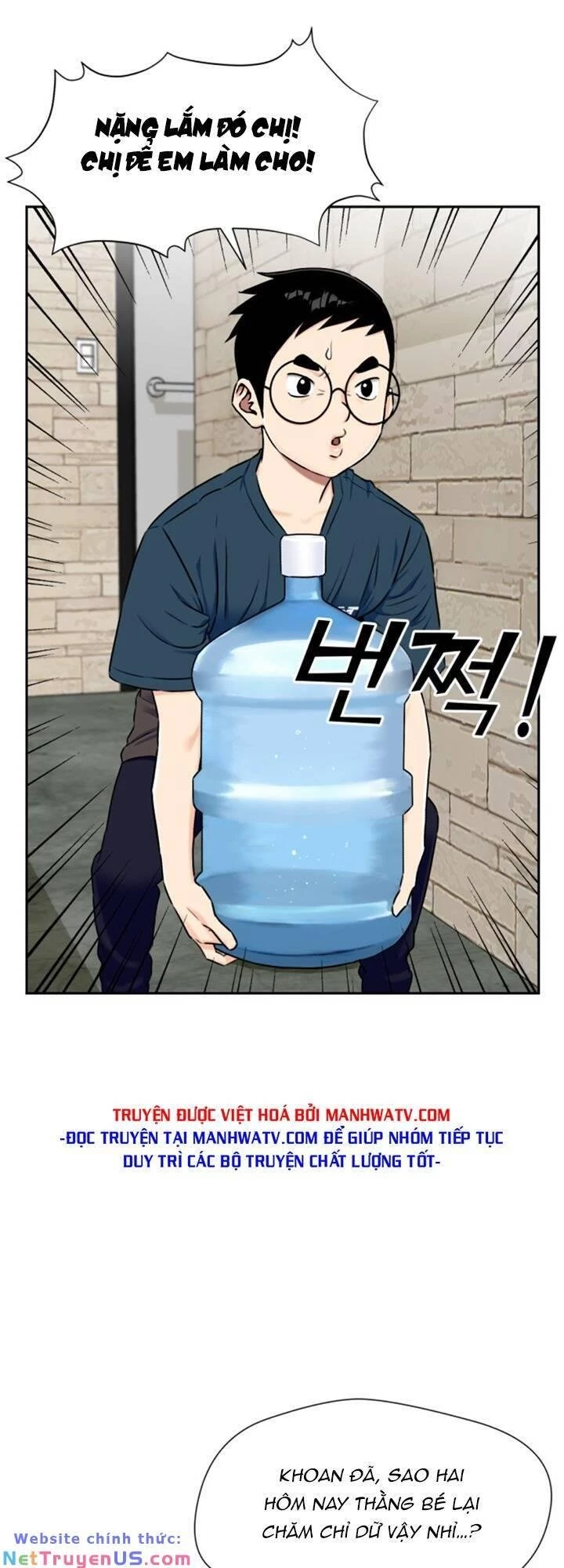 Khuôn Mặt Thiên Tài Chapter 62 - 14