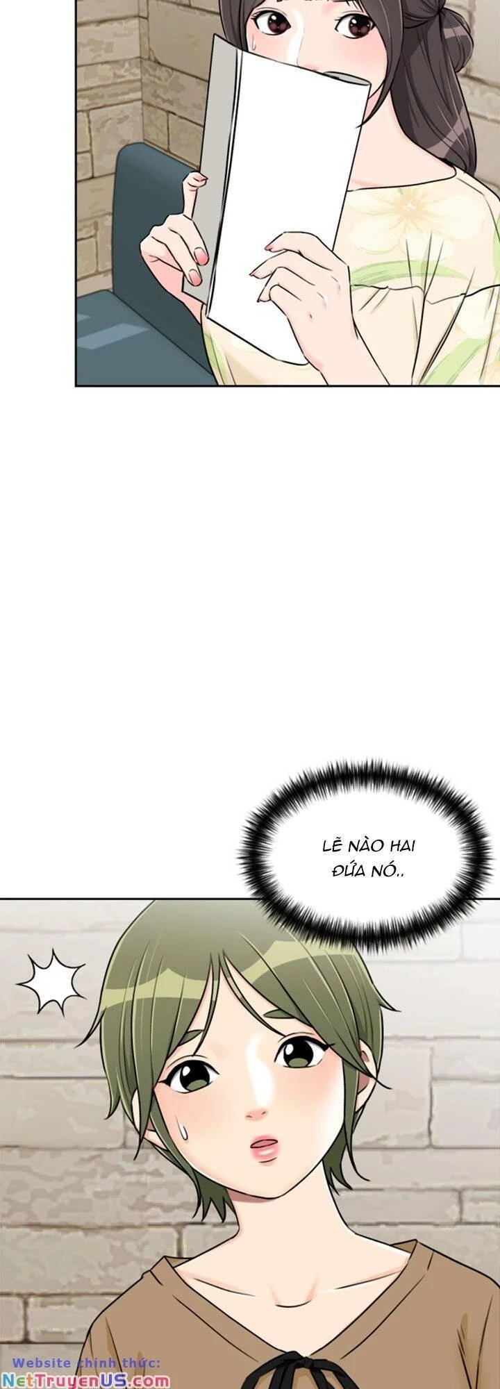 Khuôn Mặt Thiên Tài Chapter 62 - 16