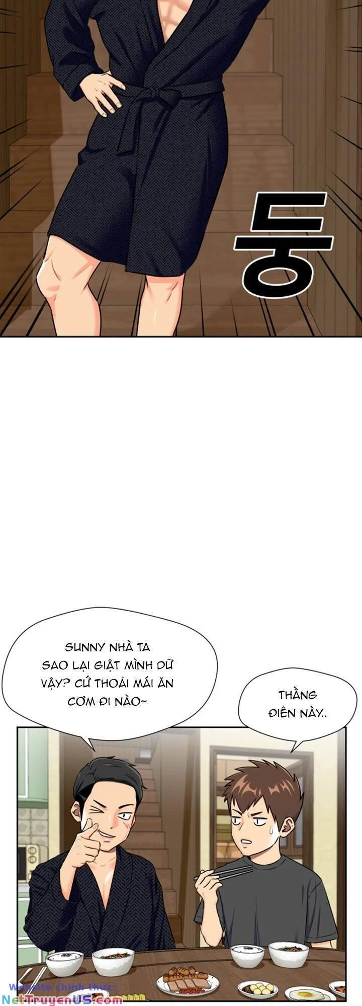 Khuôn Mặt Thiên Tài Chapter 62 - 29