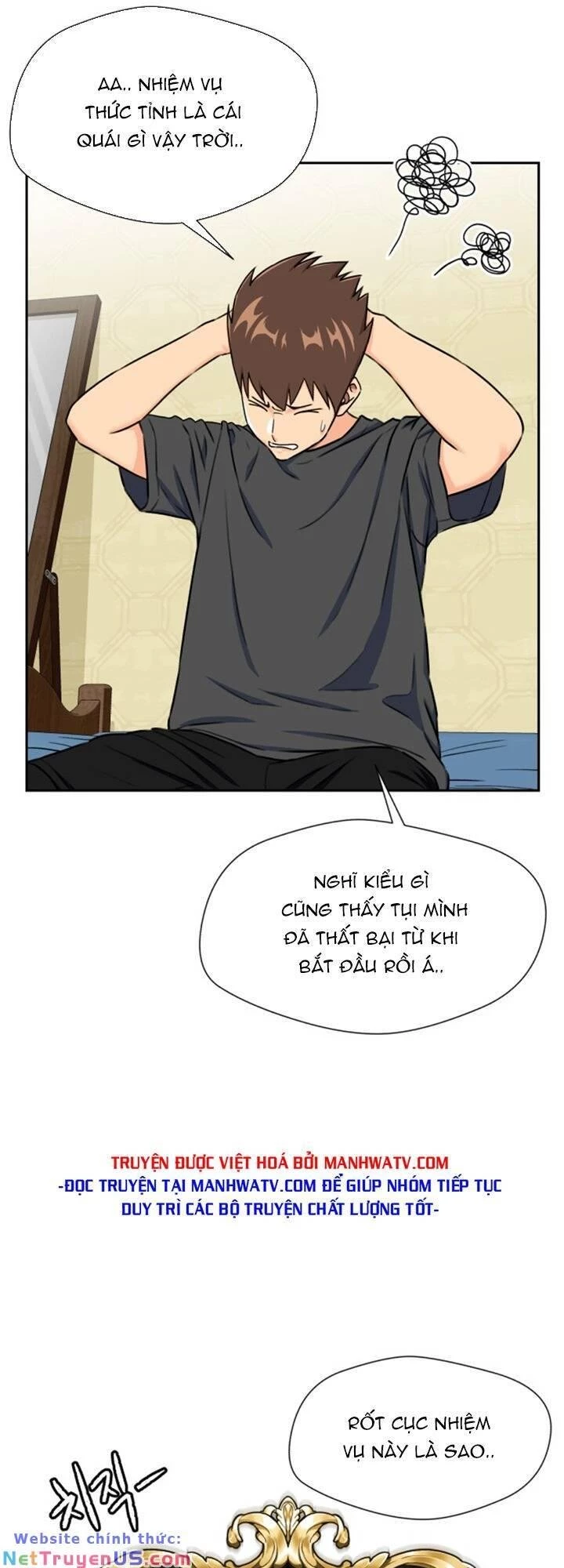 Khuôn Mặt Thiên Tài Chapter 62 - 31