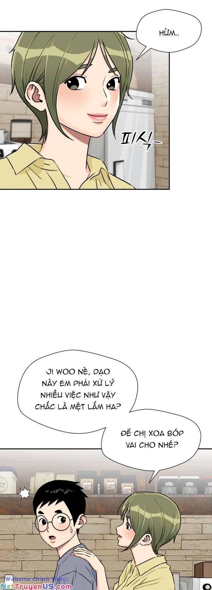 Khuôn Mặt Thiên Tài Chapter 62 - 37