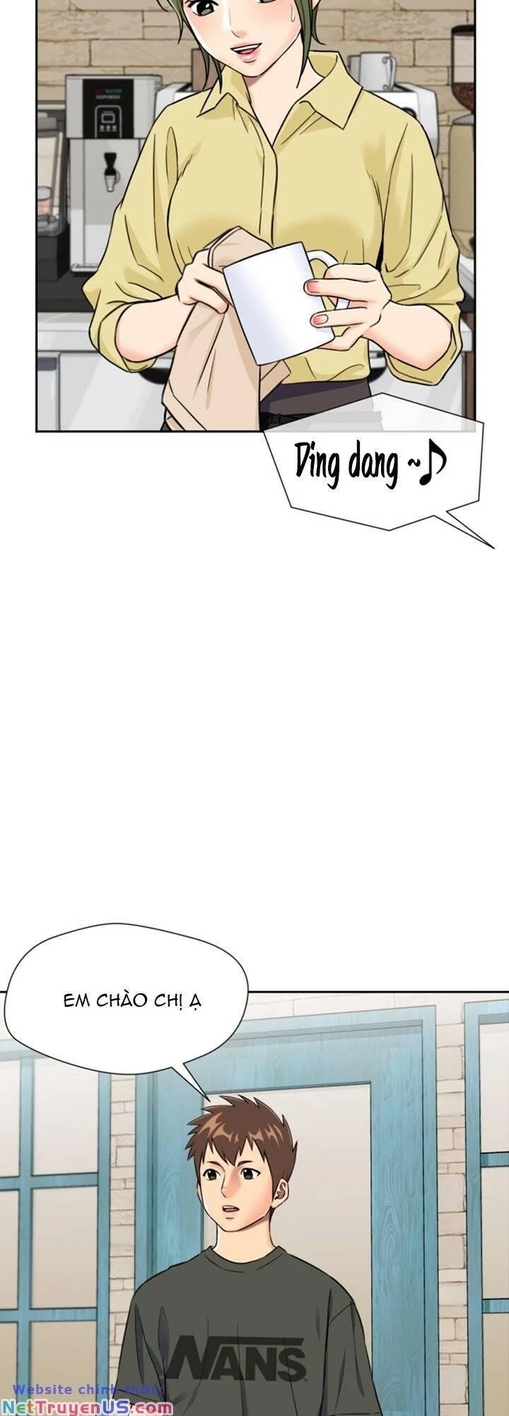 Khuôn Mặt Thiên Tài Chapter 62 - 46