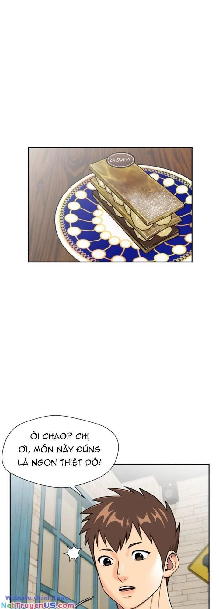 Khuôn Mặt Thiên Tài Chapter 63 - 14
