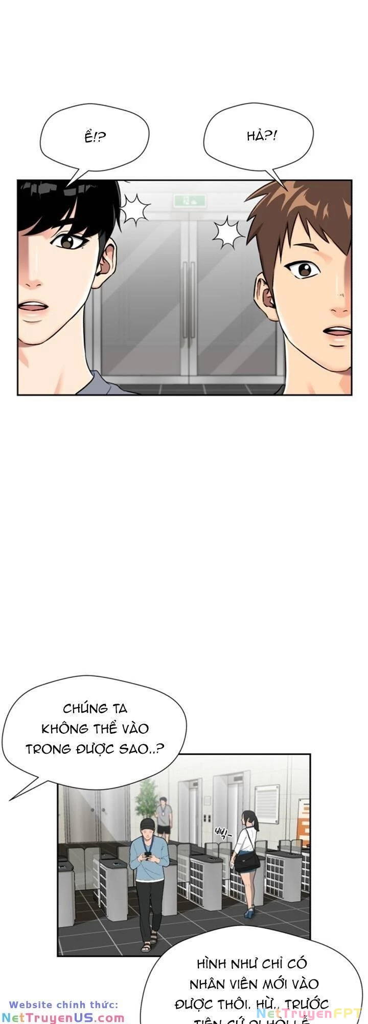Khuôn Mặt Thiên Tài Chapter 63 - 38