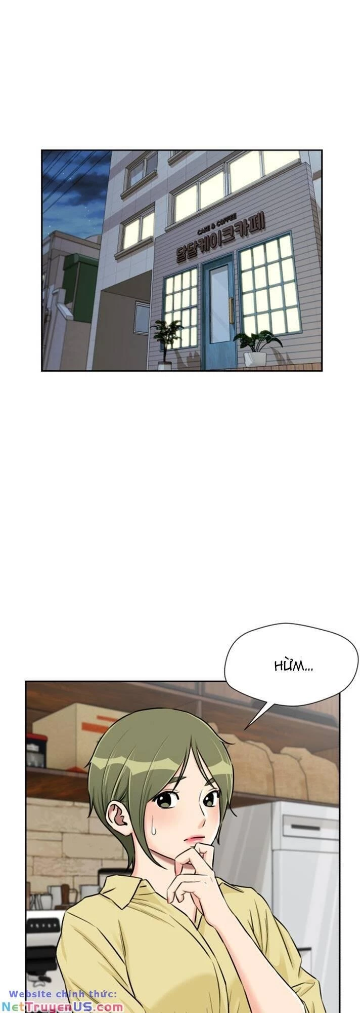 Khuôn Mặt Thiên Tài Chapter 67 - 2