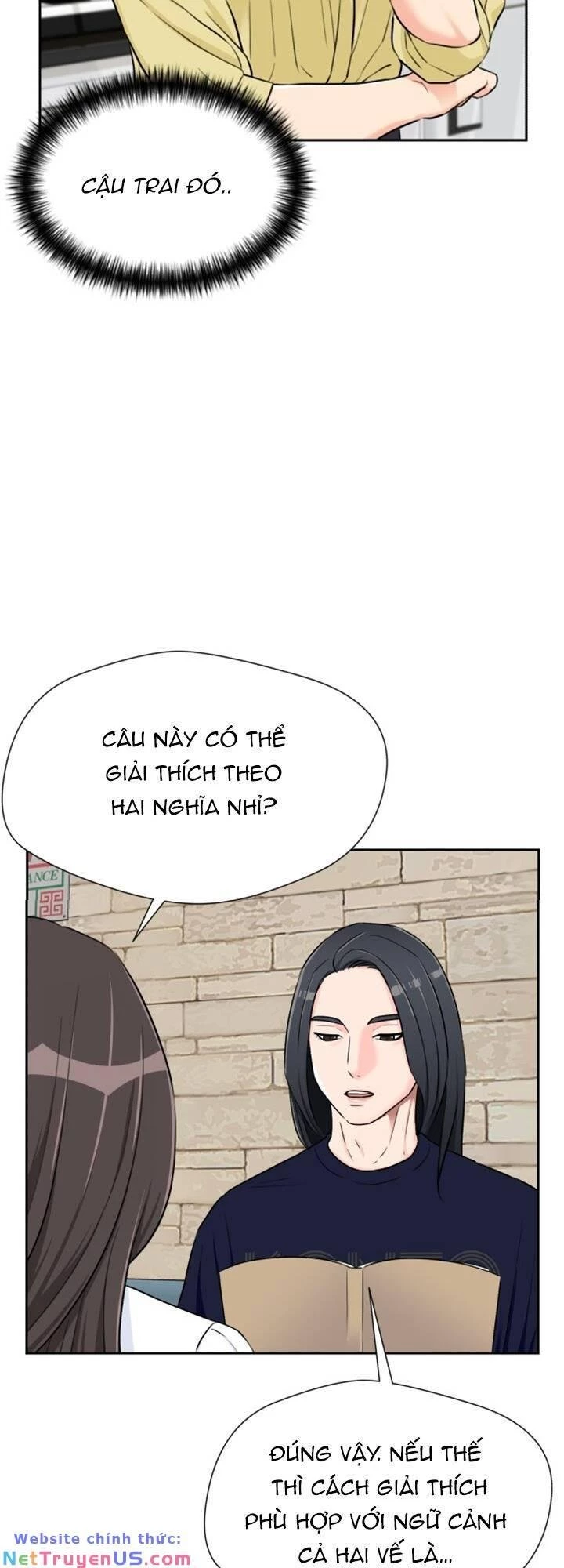 Khuôn Mặt Thiên Tài Chapter 67 - 3