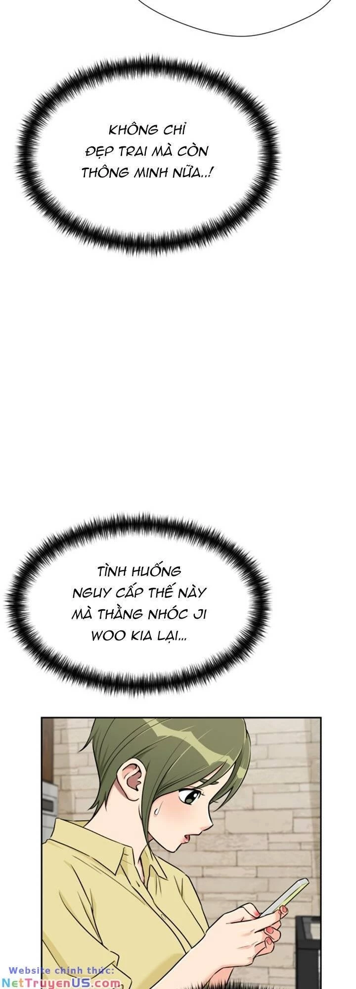 Khuôn Mặt Thiên Tài Chapter 67 - 4