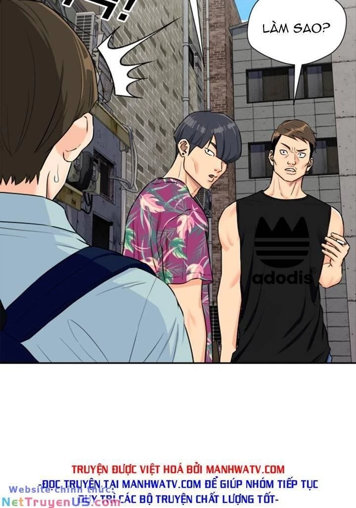 Khuôn Mặt Thiên Tài Chapter 67 - 32