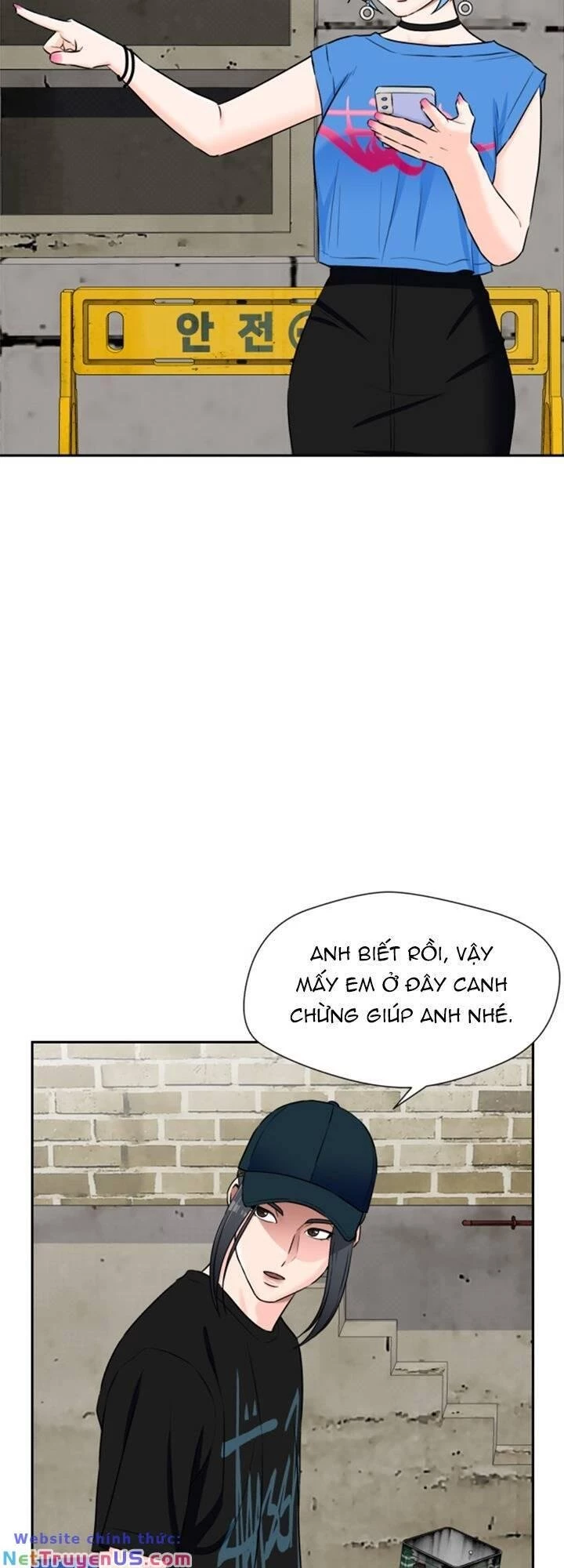 Khuôn Mặt Thiên Tài Chapter 67 - 35